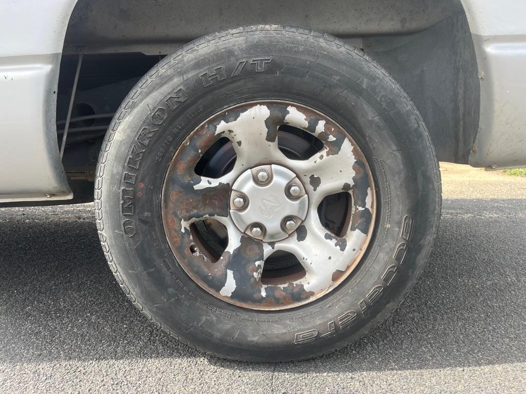 Dodge Ram 1500  2003