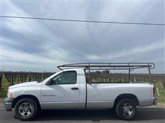 2003 Dodge Ram 1500 