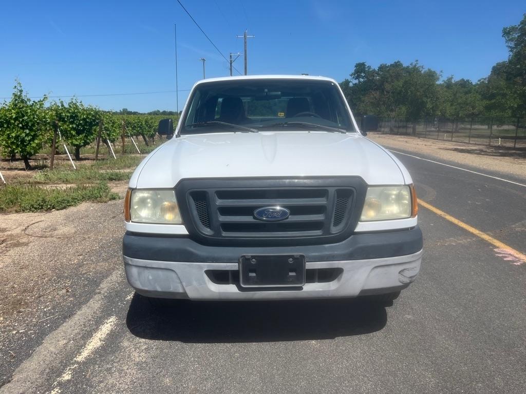 Ford Ranger  2005