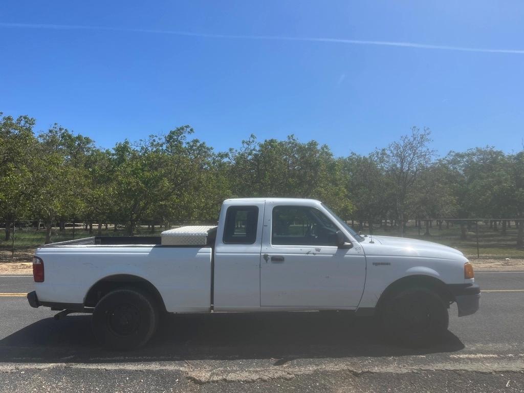 Ford Ranger  2005