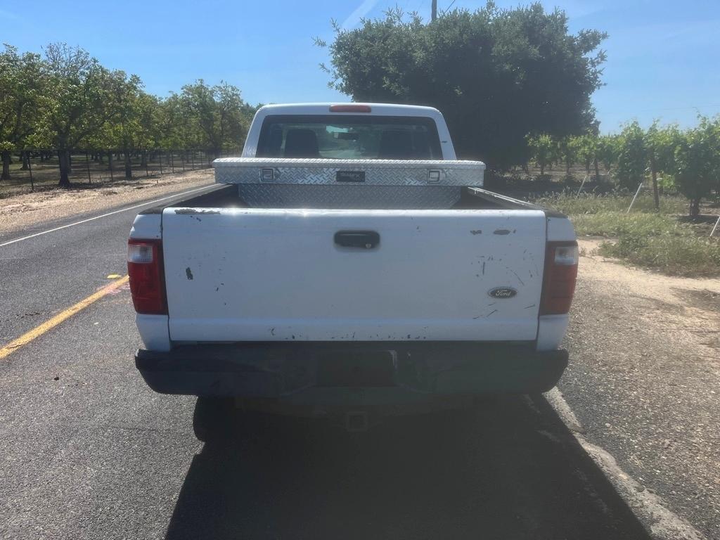 Ford Ranger  2005