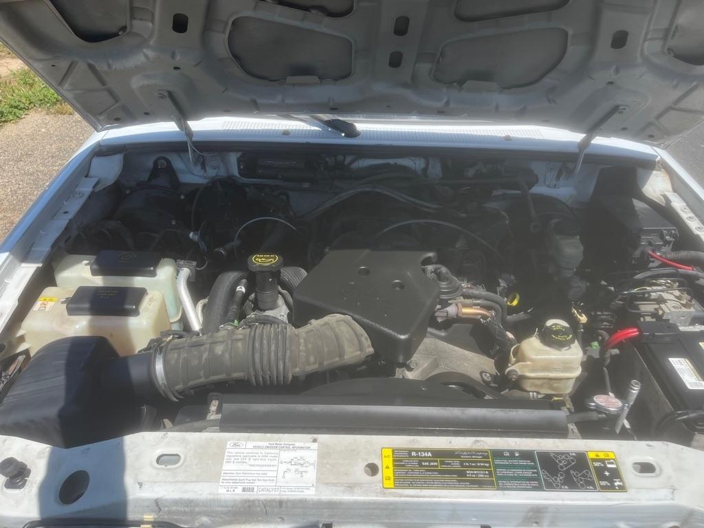Ford Ranger  2005