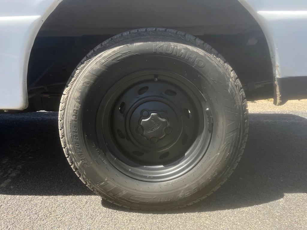Ford Ranger  2005