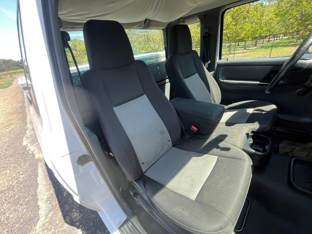 Ford Ranger  2005