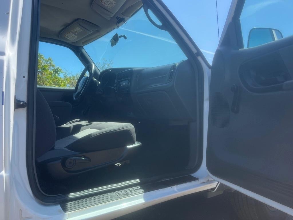 Ford Ranger  2005