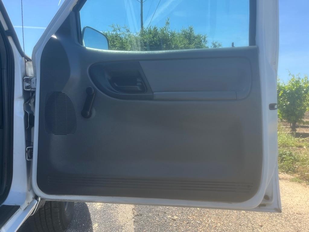 Ford Ranger  2005