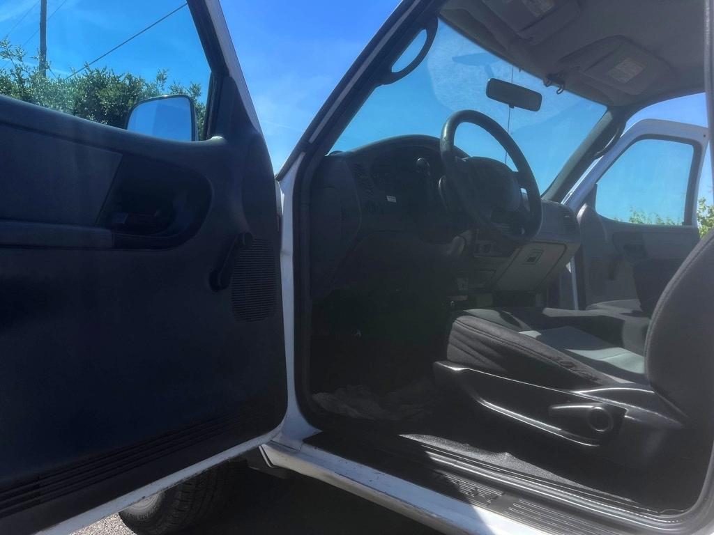 Ford Ranger  2005