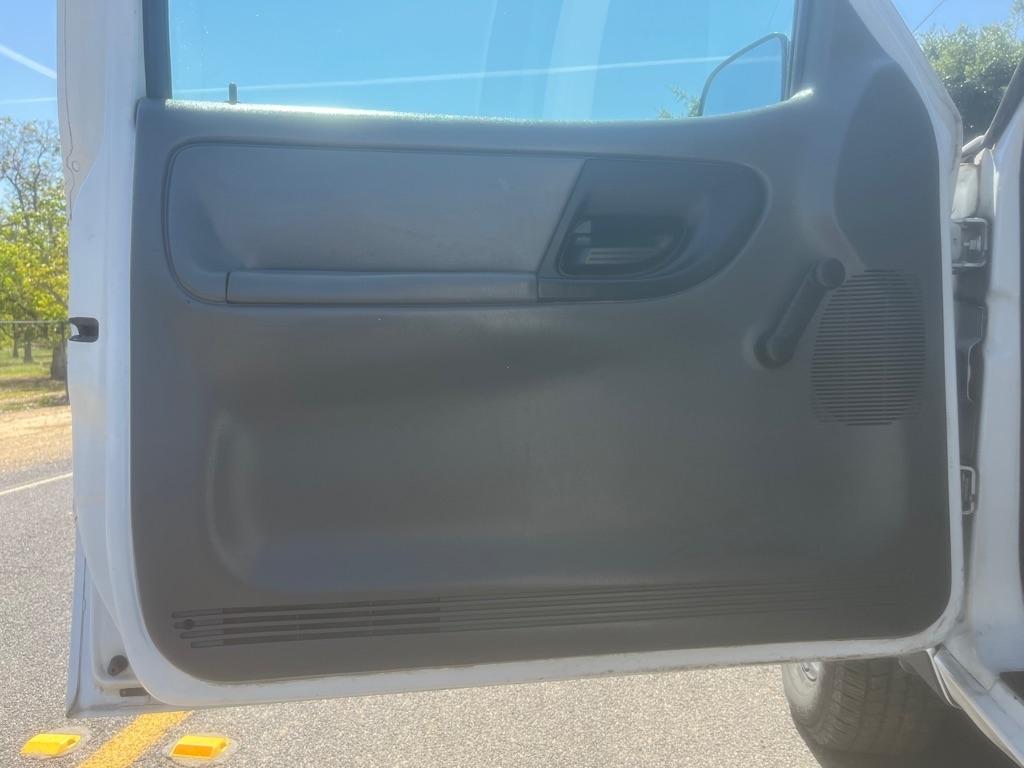 Ford Ranger  2005