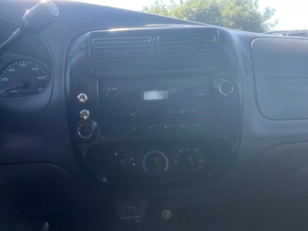Ford Ranger  2005