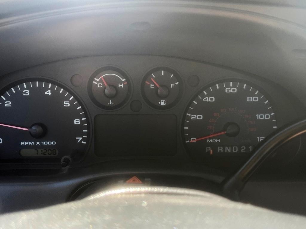 Ford Ranger  2005