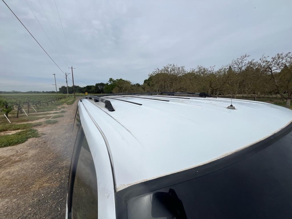 Chevrolet Astro  2000