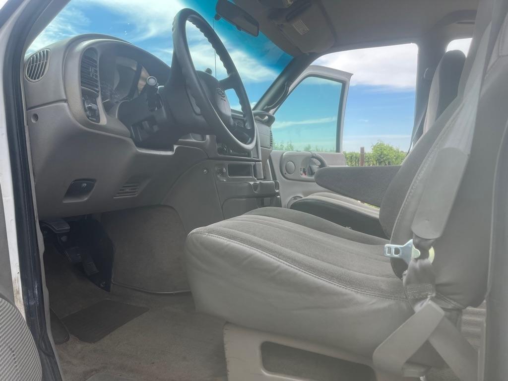 Chevrolet Astro  2000