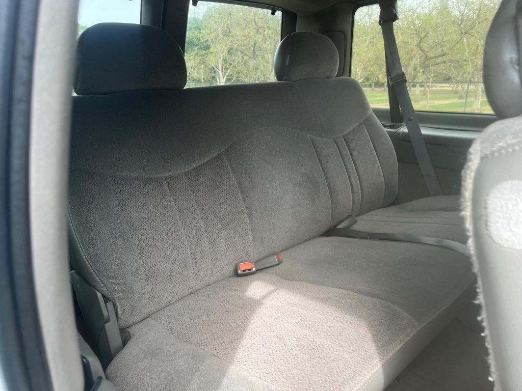 Chevrolet Astro  2000