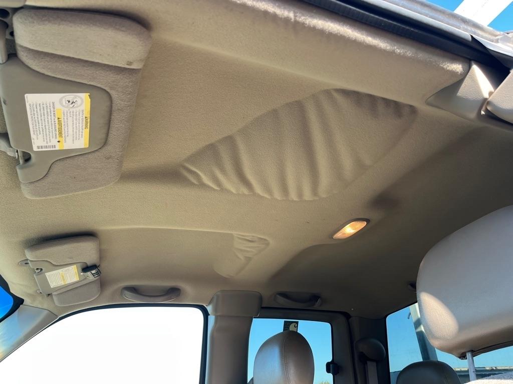 Chevrolet Silverado 2500HD  2001