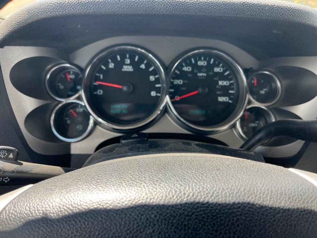Chevrolet Silverado 3500HD  2009