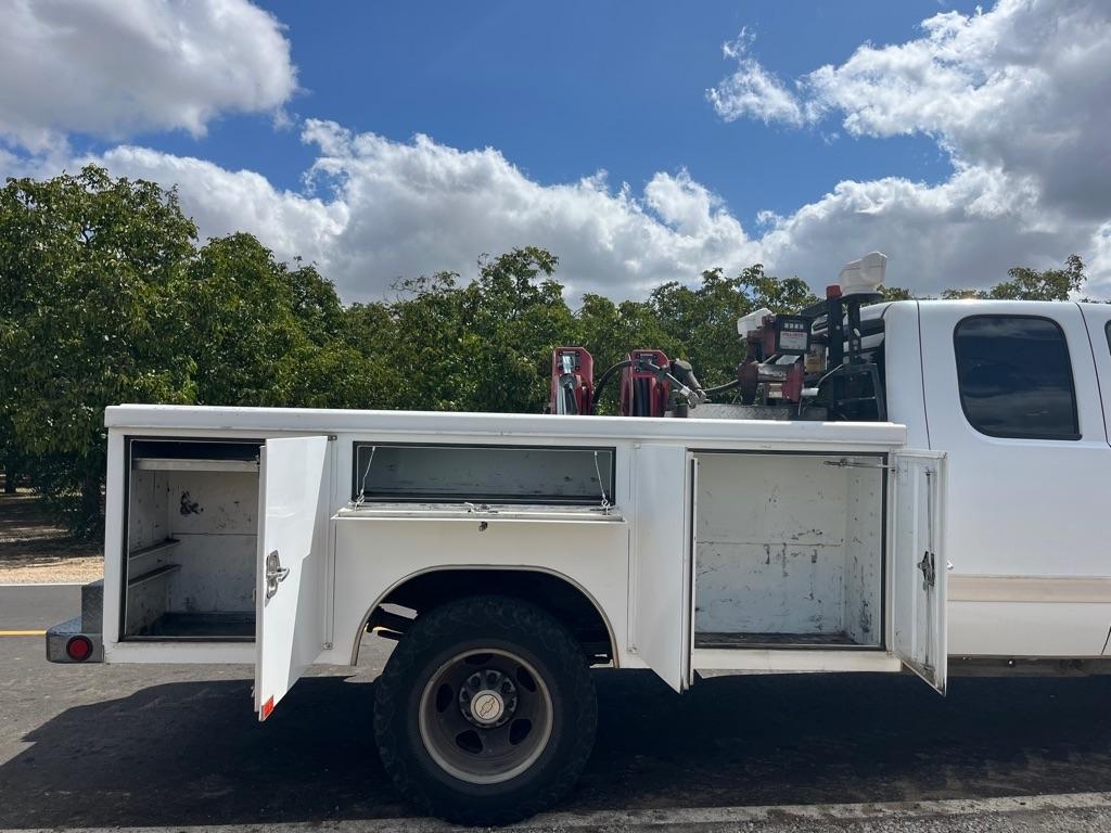 Chevrolet Silverado 3500HD  2009