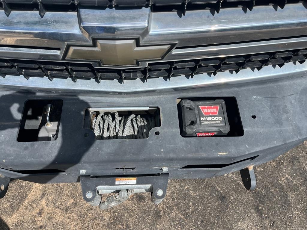 Chevrolet Silverado 3500HD  2009