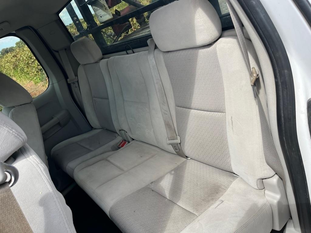 Chevrolet Silverado 3500HD  2009
