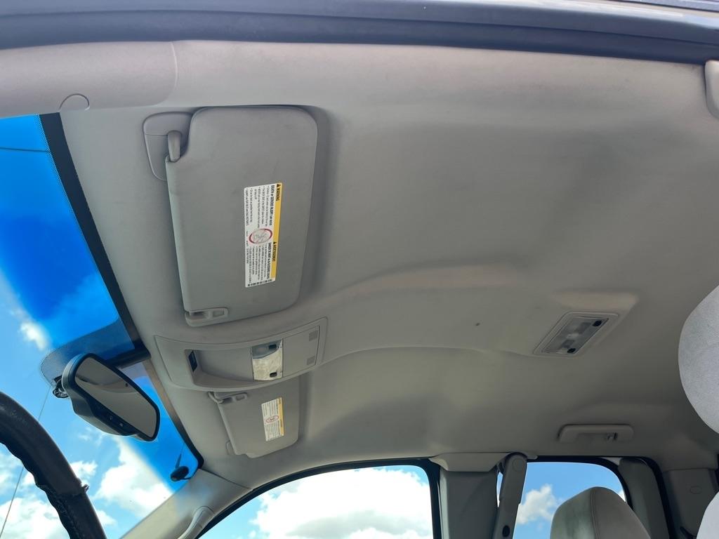 Chevrolet Silverado 3500HD  2009