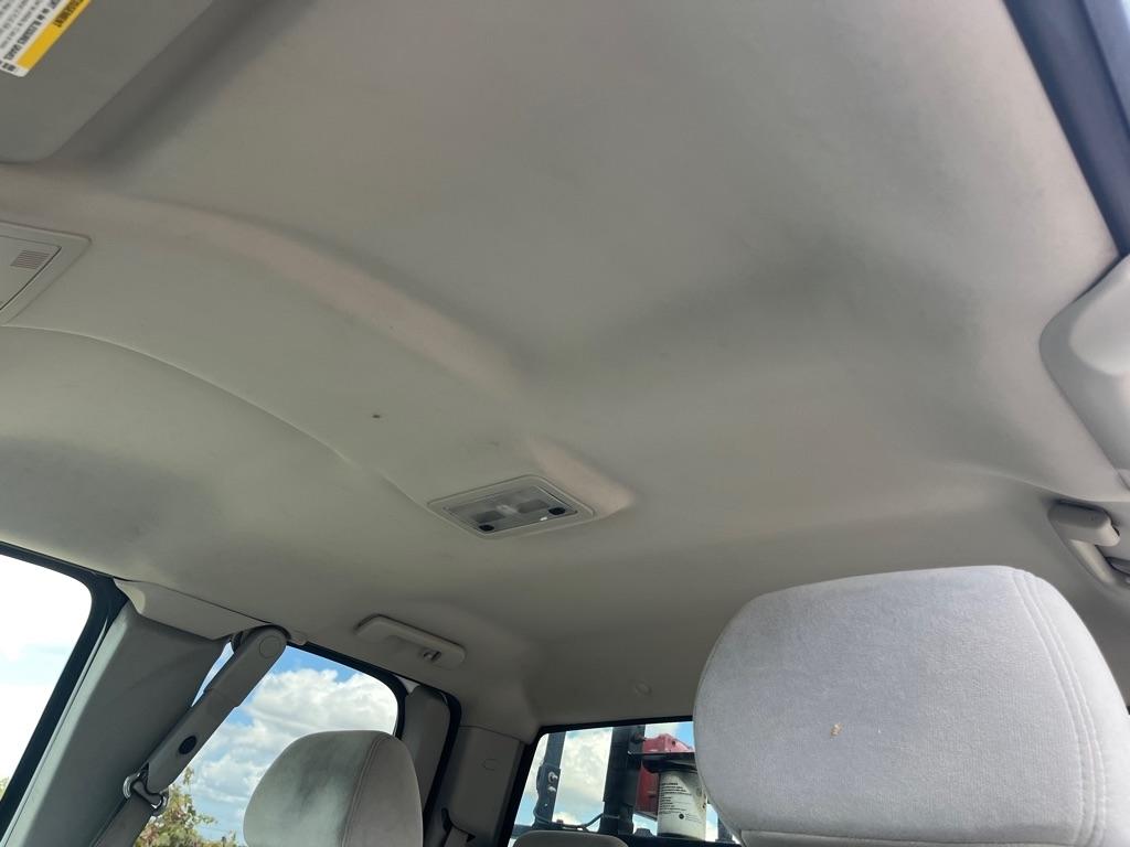 Chevrolet Silverado 3500HD  2009