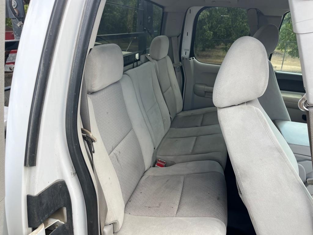 Chevrolet Silverado 3500HD  2009