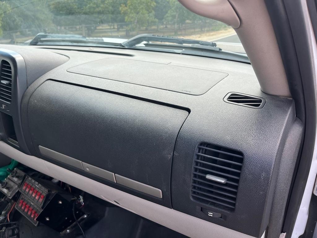 Chevrolet Silverado 3500HD  2009