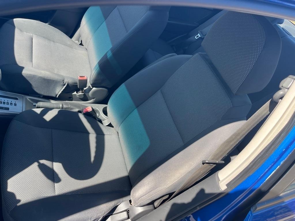 Chevrolet Aveo  2010