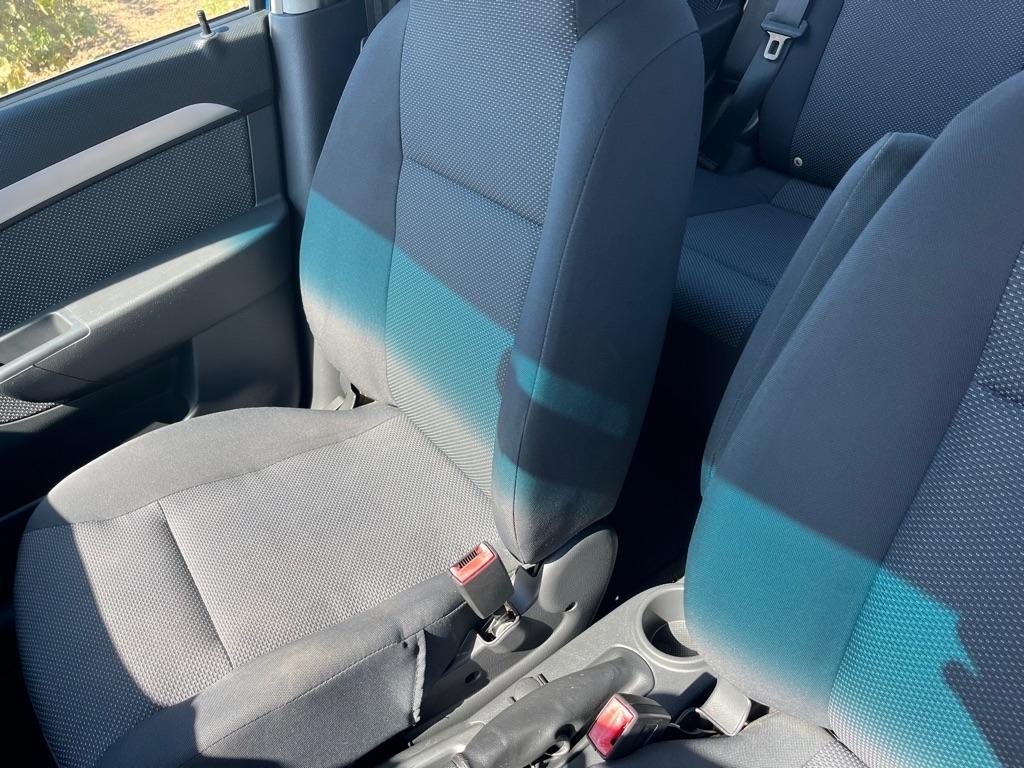 Chevrolet Aveo  2010