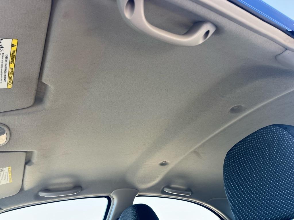 Chevrolet Aveo  2010