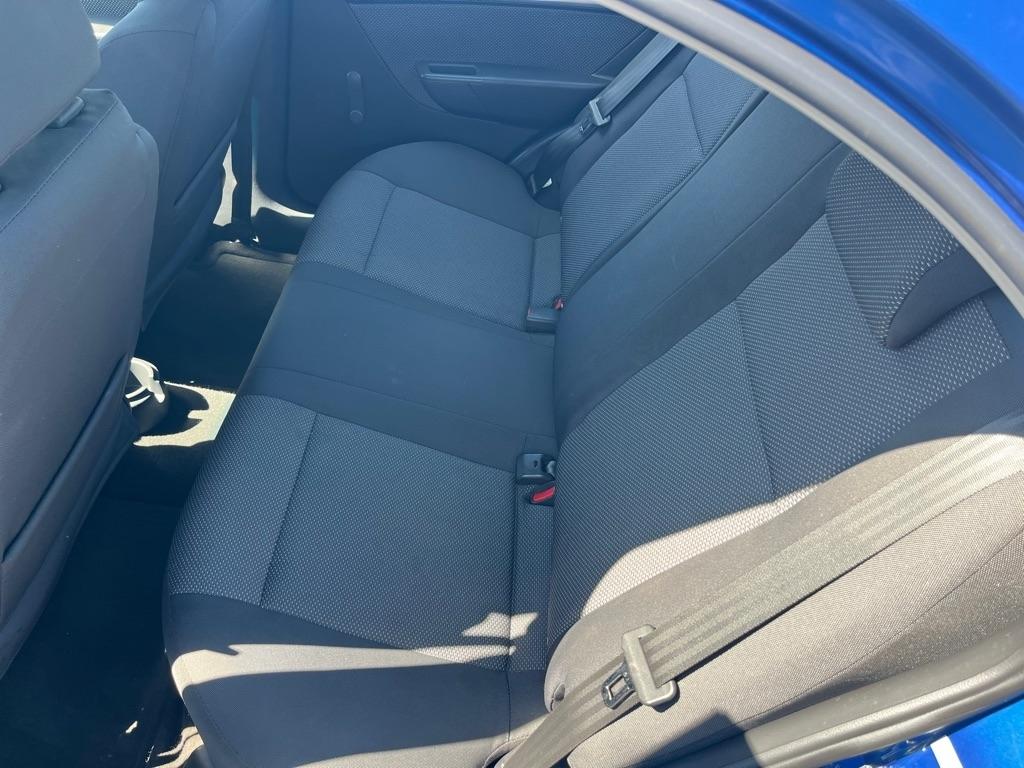 Chevrolet Aveo  2010