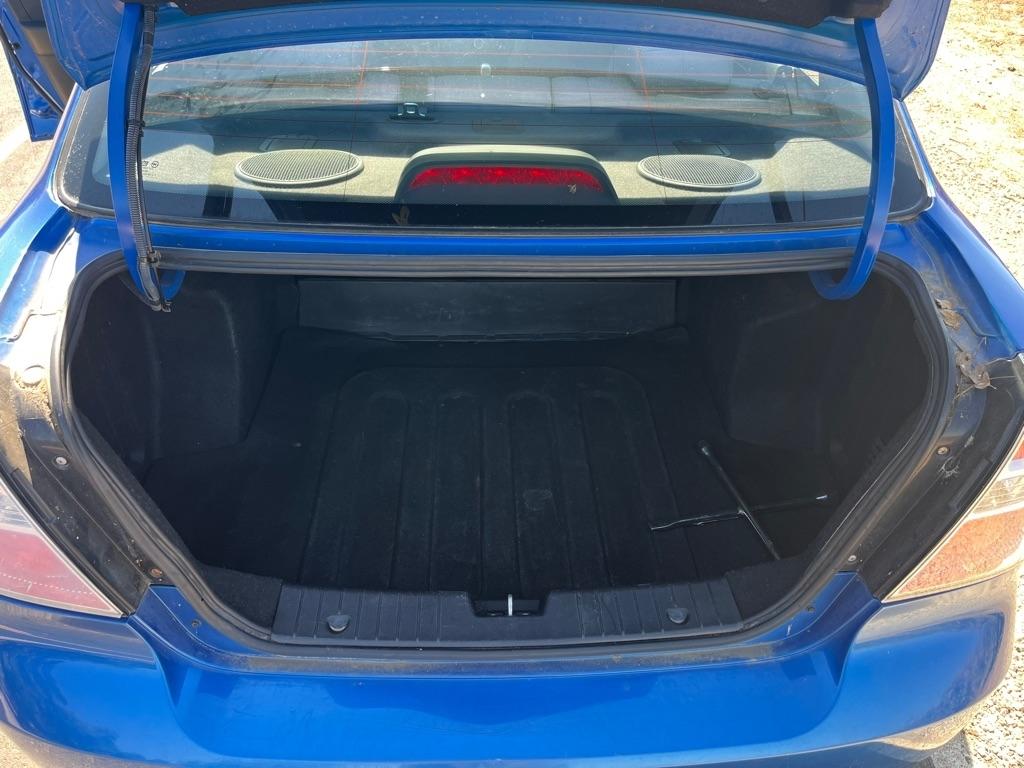 Chevrolet Aveo  2010