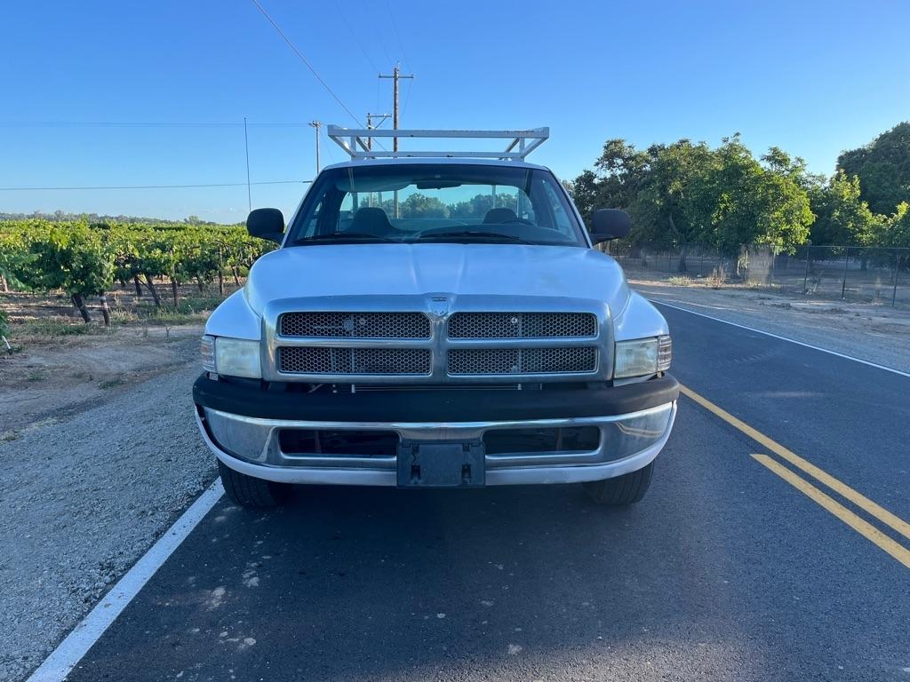 Dodge Ram 2500  2001