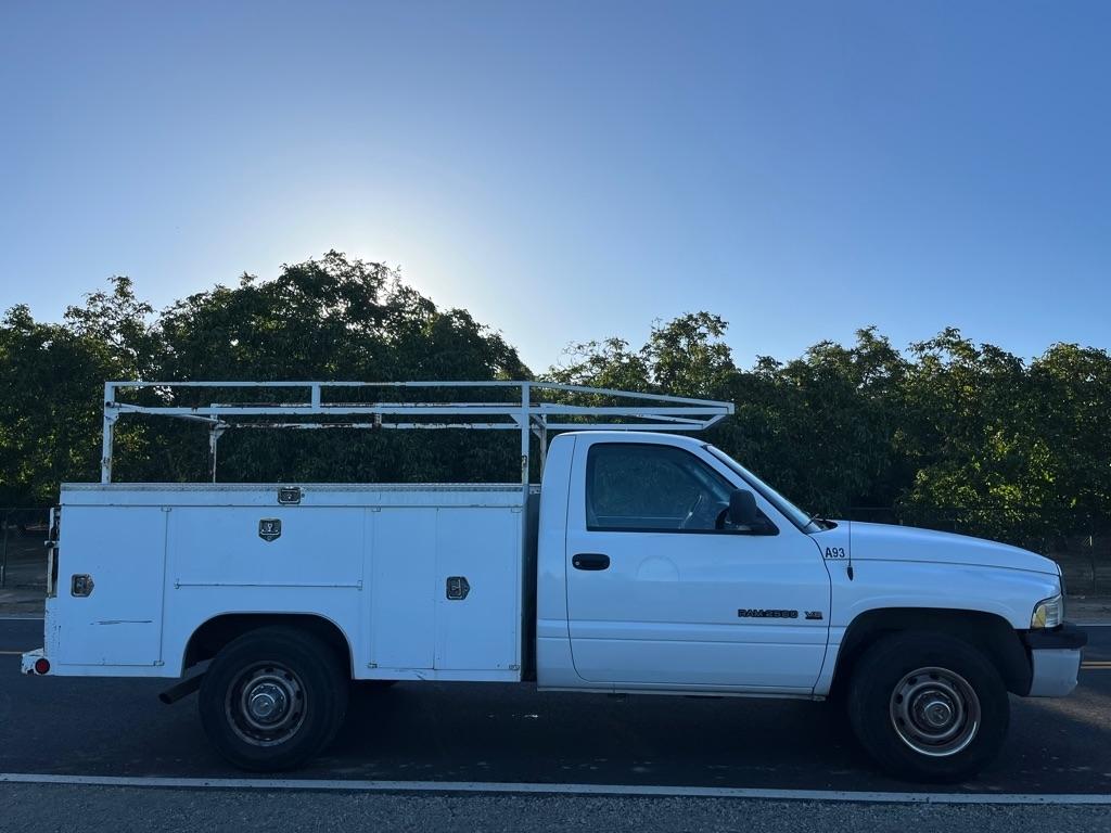Dodge Ram 2500  2001