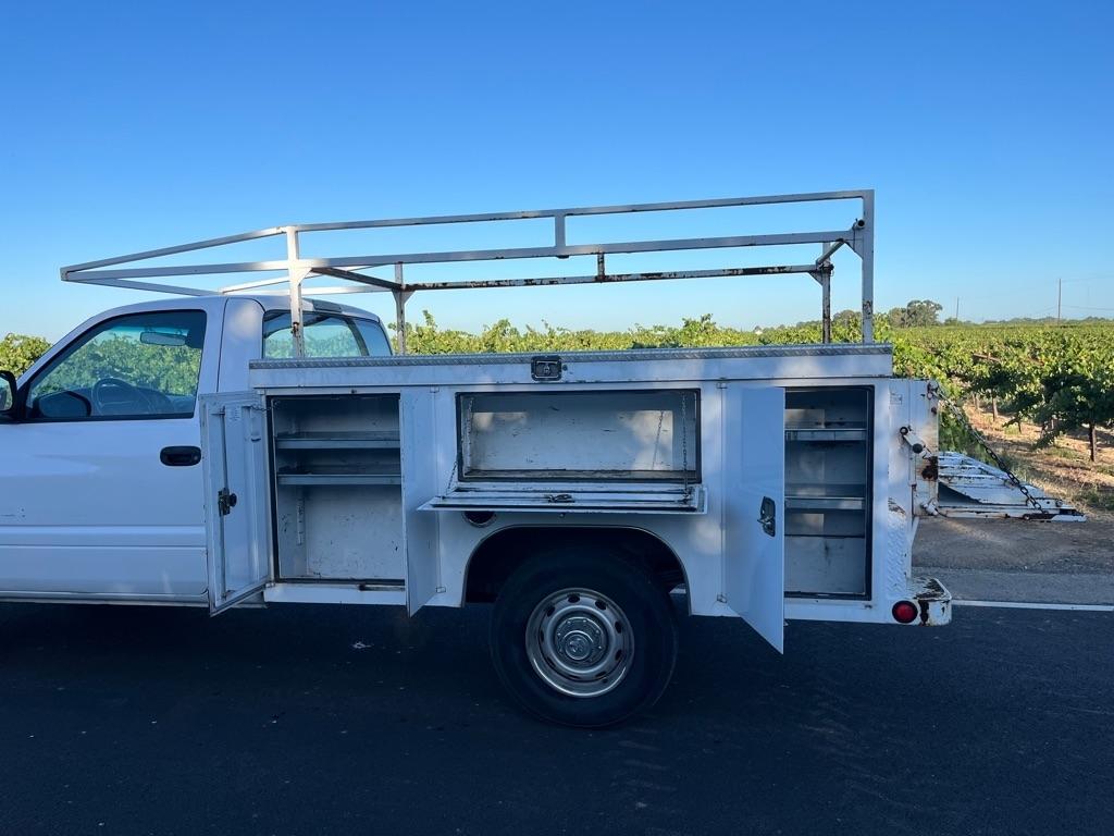 Dodge Ram 2500  2001