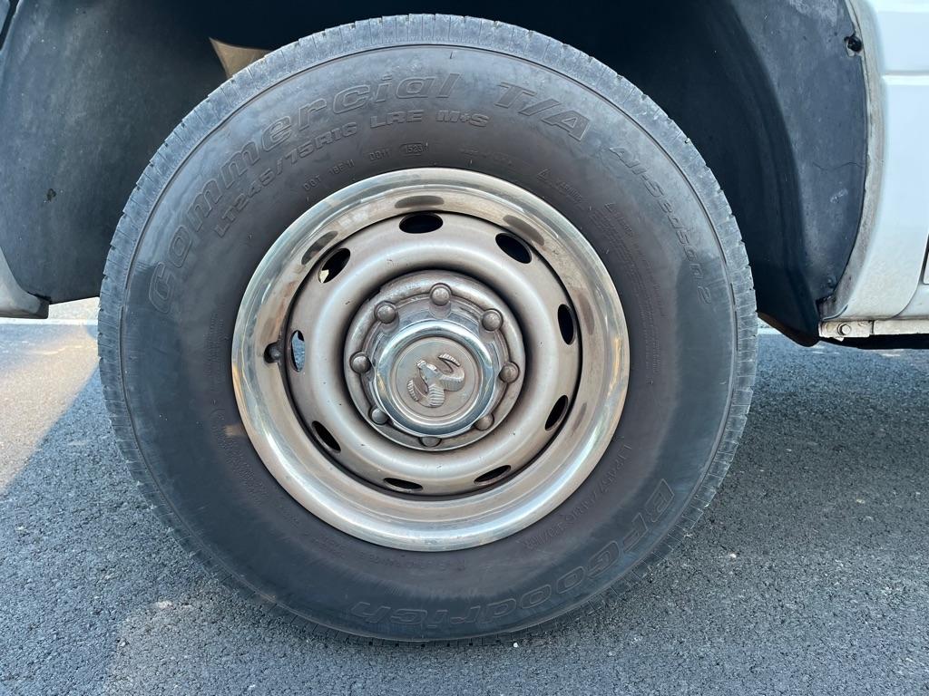Dodge Ram 2500  2001