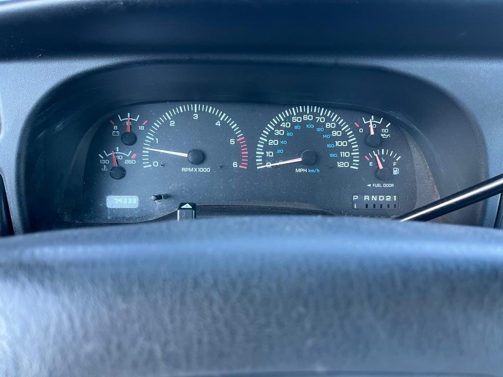 Dodge Ram 2500  2001