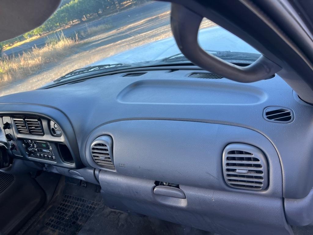 Dodge Ram 2500  2001