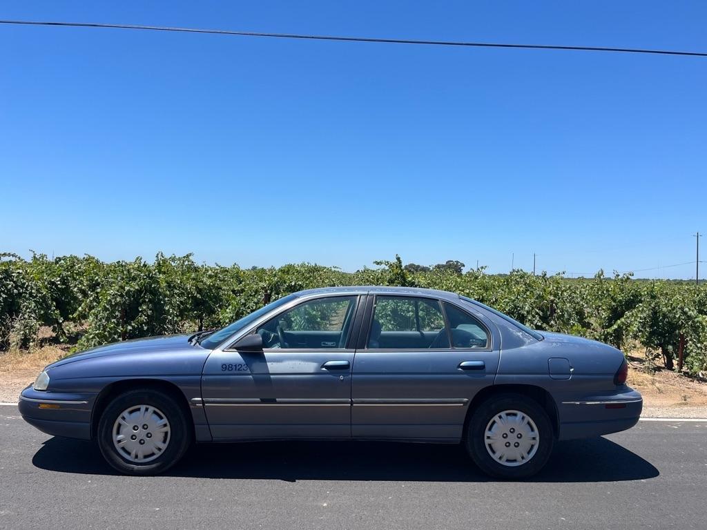 1998 Chevrolet Lumina -'s photo