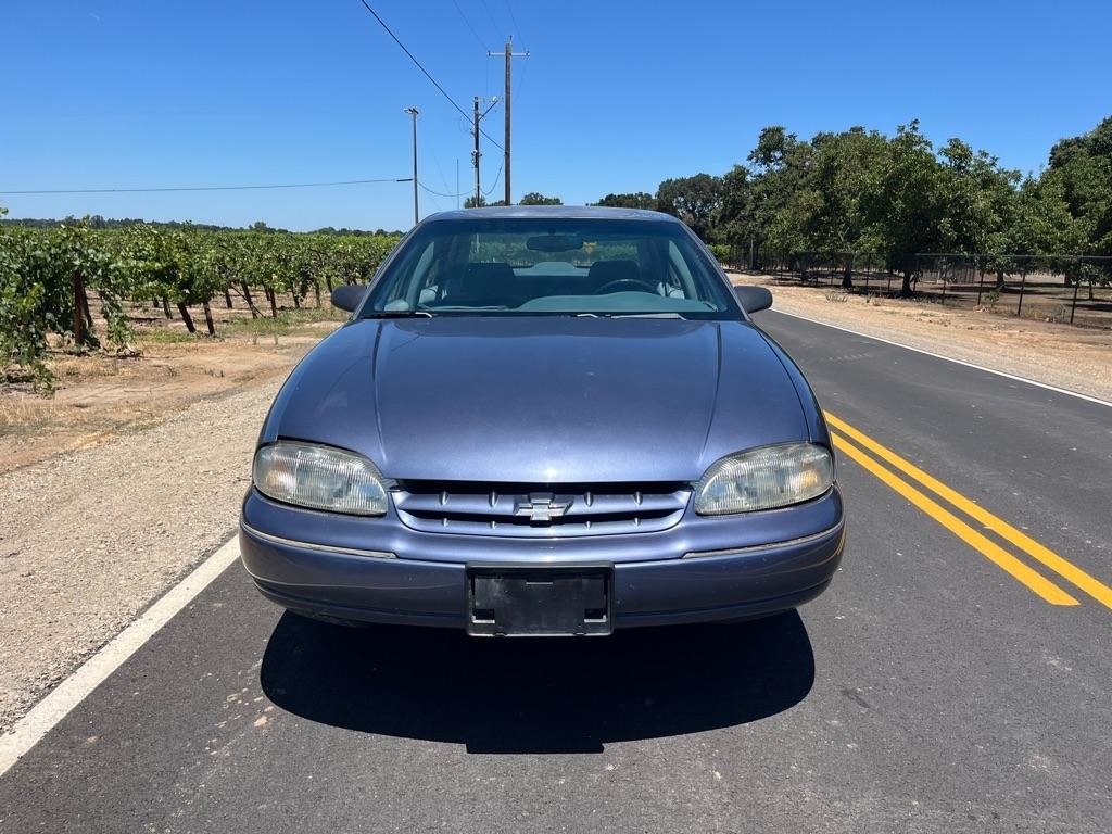 Chevrolet Lumina  1998