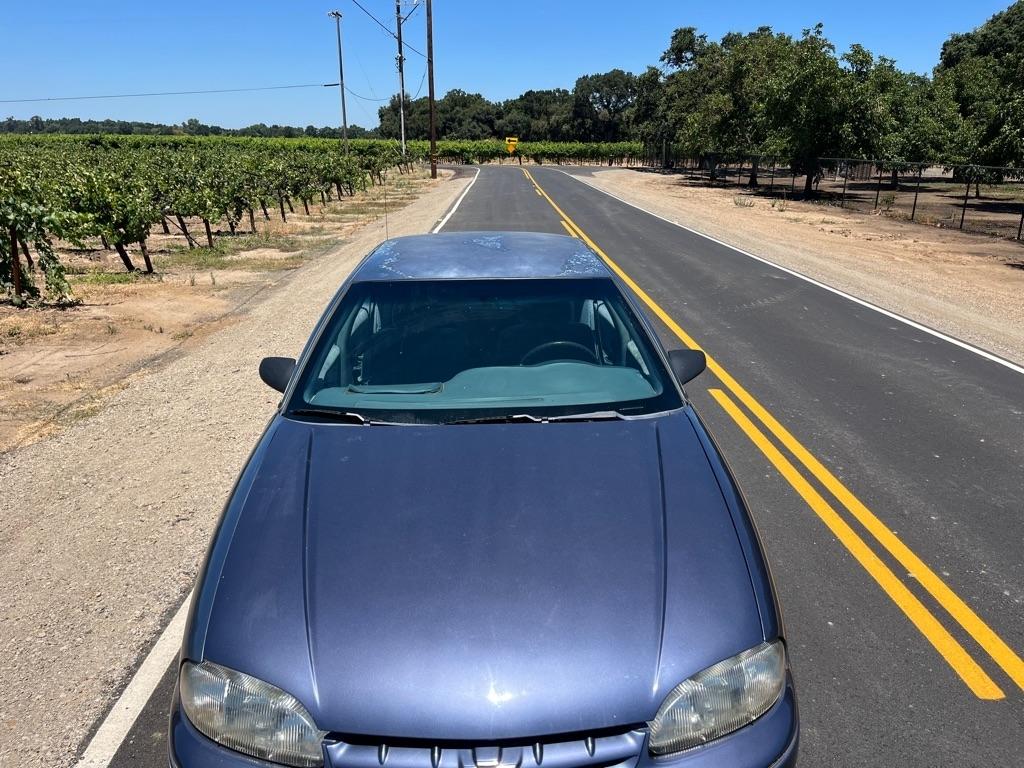 Chevrolet Lumina  1998