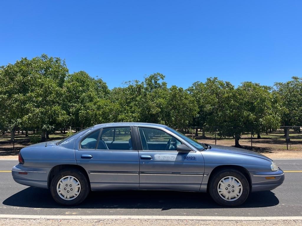 Chevrolet Lumina  1998