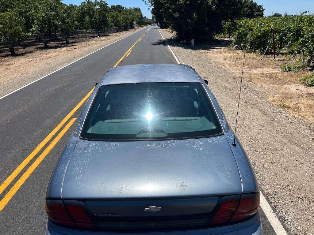 Chevrolet Lumina  1998