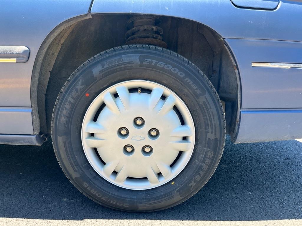 Chevrolet Lumina  1998