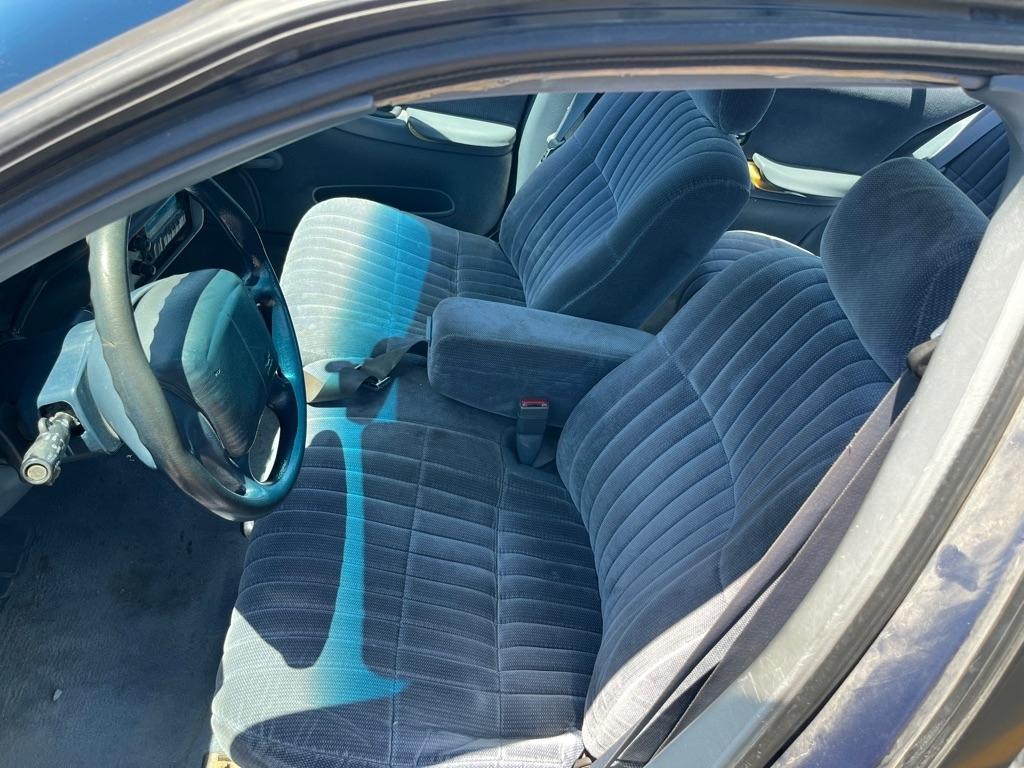Chevrolet Lumina  1998