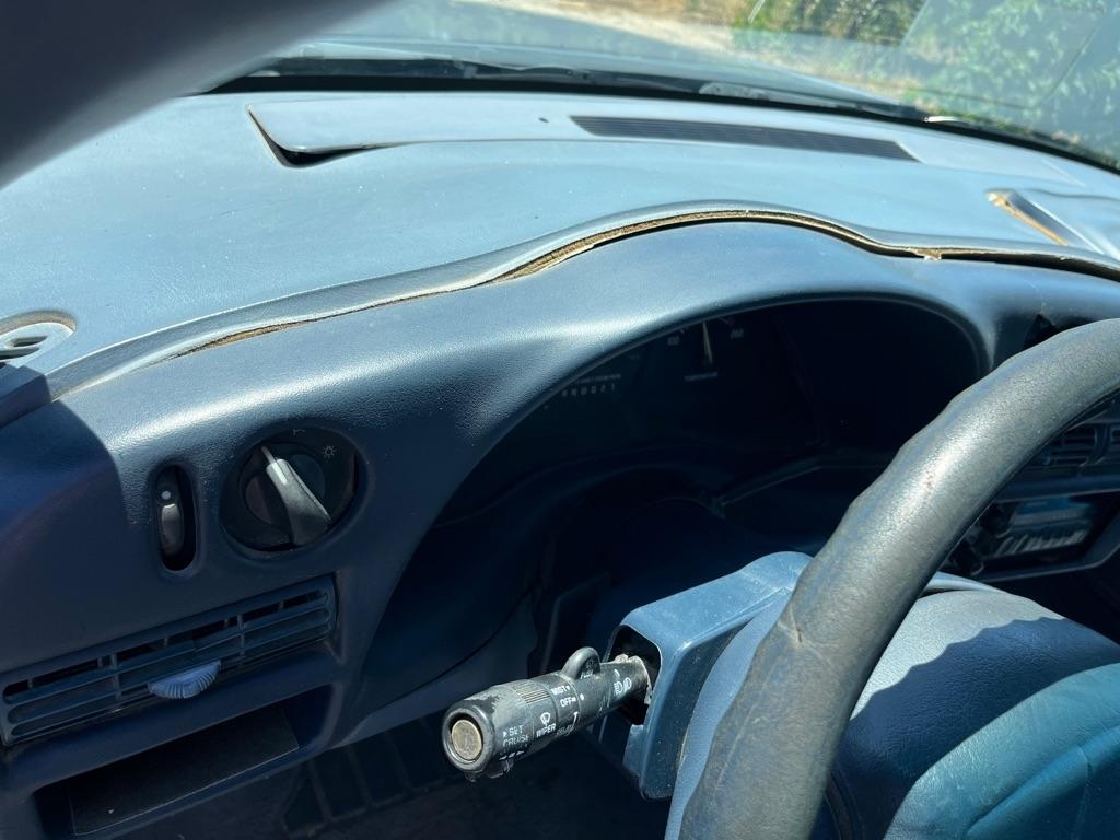 Chevrolet Lumina  1998