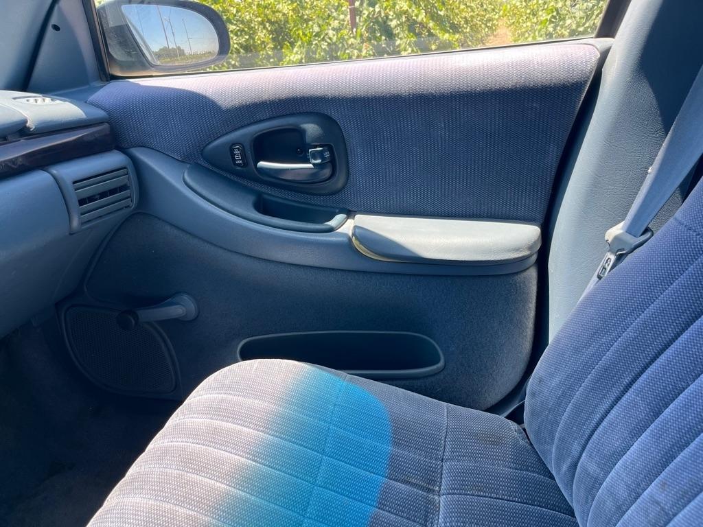 Chevrolet Lumina  1998