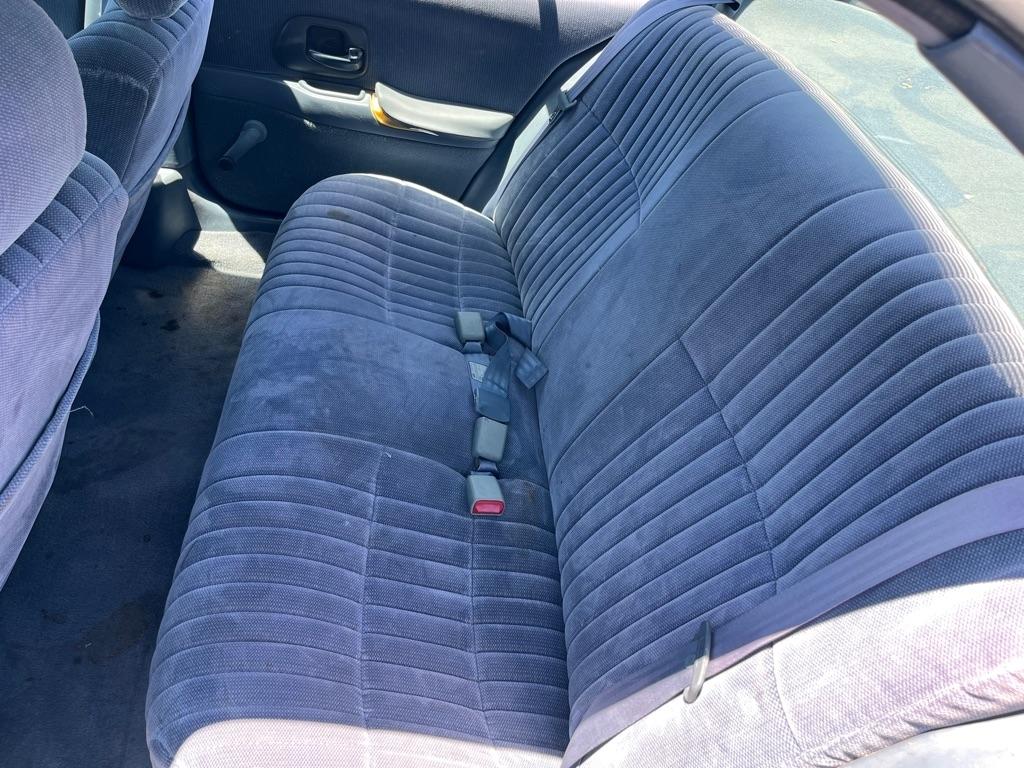 Chevrolet Lumina  1998