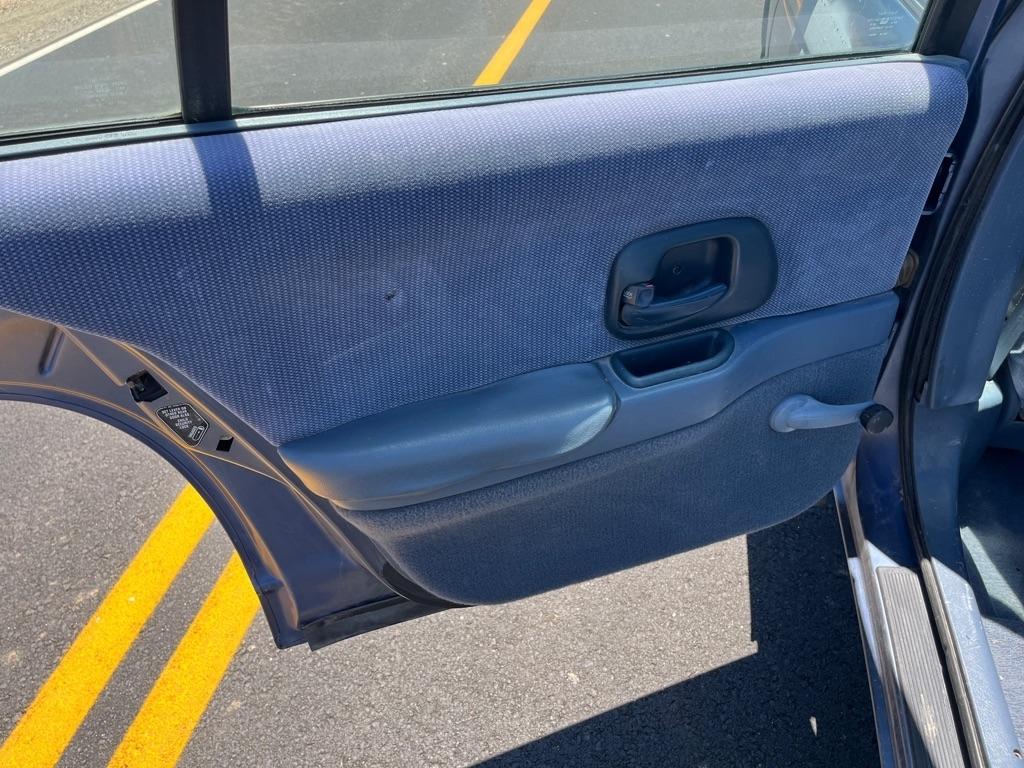 Chevrolet Lumina  1998