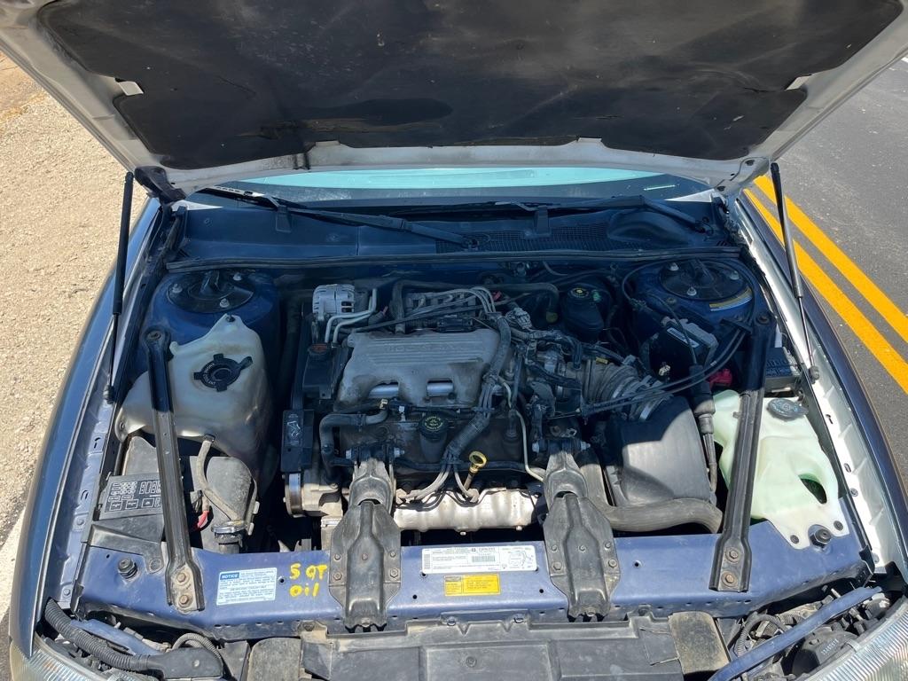 Chevrolet Lumina  1998