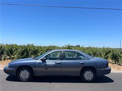 1998 Chevrolet Lumina 